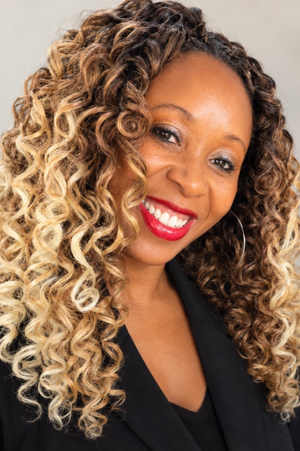 Cruise Brothers Travel Agent Ruth Muchendu Michaels